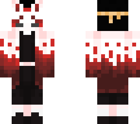 kitsune edit 2