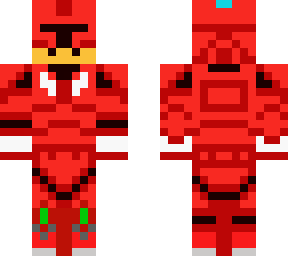 knuckles clone trooper (sth)