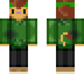leo main