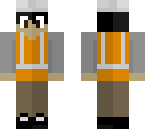 lightningbigboy (me) builder