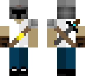 lightningbigboy (me) knight