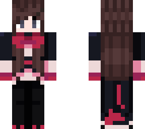 magxtae moxxie
