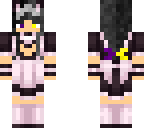 maid darktail