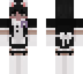 maid xd