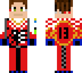 maksim monczkow polonia 13