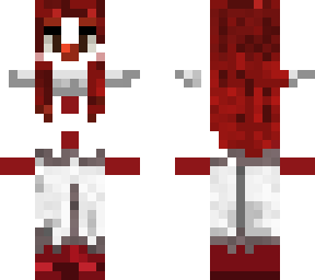 margo's clown girl (actual one)
