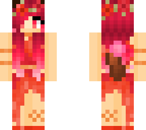marigold dress