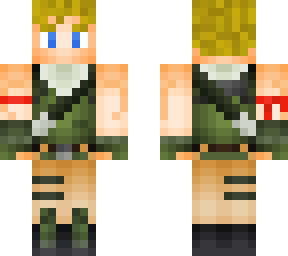 marshall fortnite default