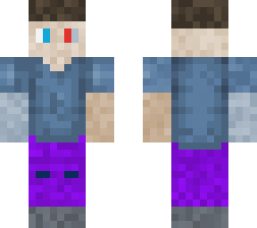 mecanical man