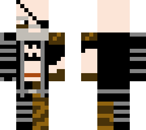 merrick
