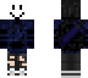 michafute mask