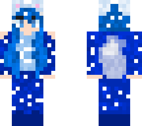 midnight the wolf