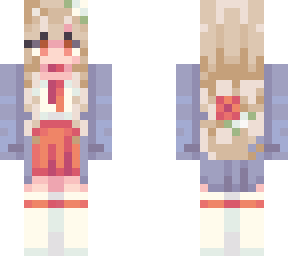 mornlynn schoolgirl edit