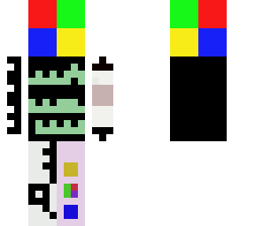 mr technology