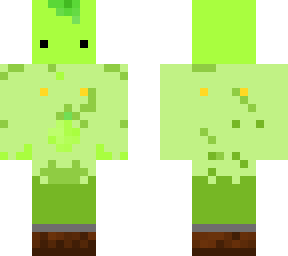 mushroom smp pear
