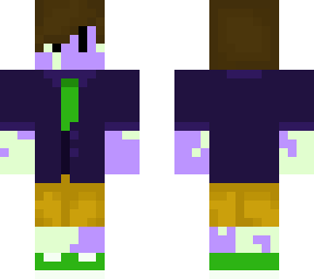 my character :3
