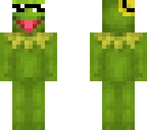 my youtube avatar!
