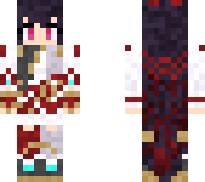 mythmaker seraphine skin