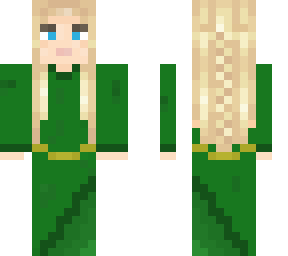 narsil dressed up beta