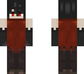 nether loke