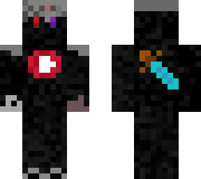 niqhtlight's skin for you!