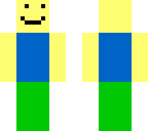 noob von roblox