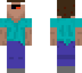 noobobrine  (credit to nightcirlclegg)