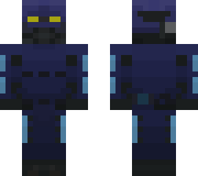 nova prospekt soldier