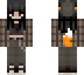 oficial skin