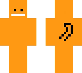orange