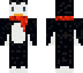 penguin