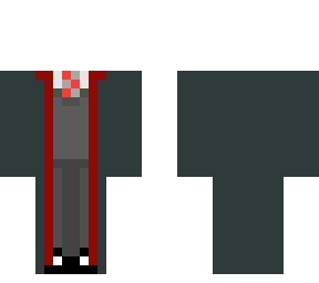 phenixflame house uniform