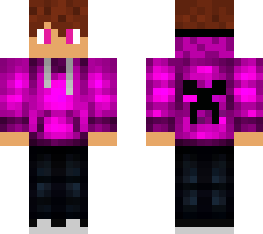 pink palikka