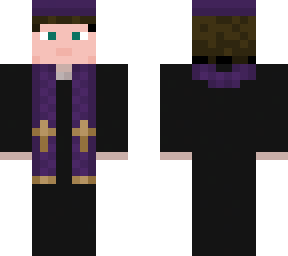 priest