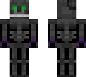prototype(fnaf world)