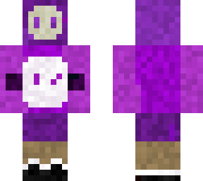 purple dream
