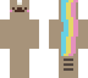 pusheenicorn