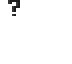 question