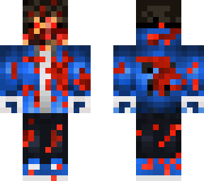 rainimator: rain (zombie) read description.