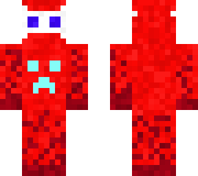red bob