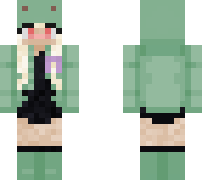 red eyed froggo