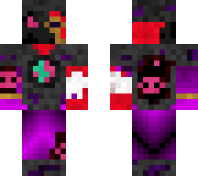 red infested maximilian567
