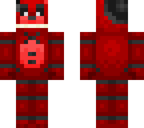 redbear