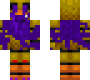 remnant starlight chica