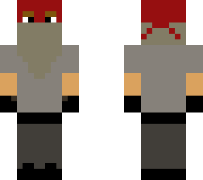robber