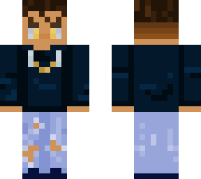 ryder- hoodie outfit
