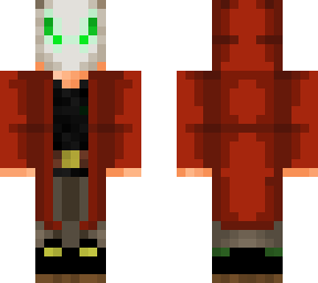 secret demon