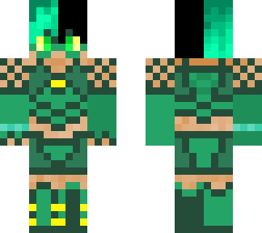 serpentineblossom