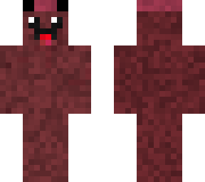 simple bear (updated again)