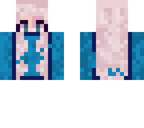 something i gave up on legless thing